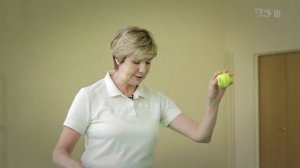 Гандбол. Основные приёмы игры: стойка, перемещения и ведение мяча