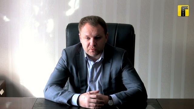 Депутат В. Кропачев о беспределе на площади Торезского автовокзала смотреть онлайн