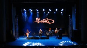 ЧАЙФ - 35 лет +1. 13.09.2022 г. Мурманск (Весь концерт)