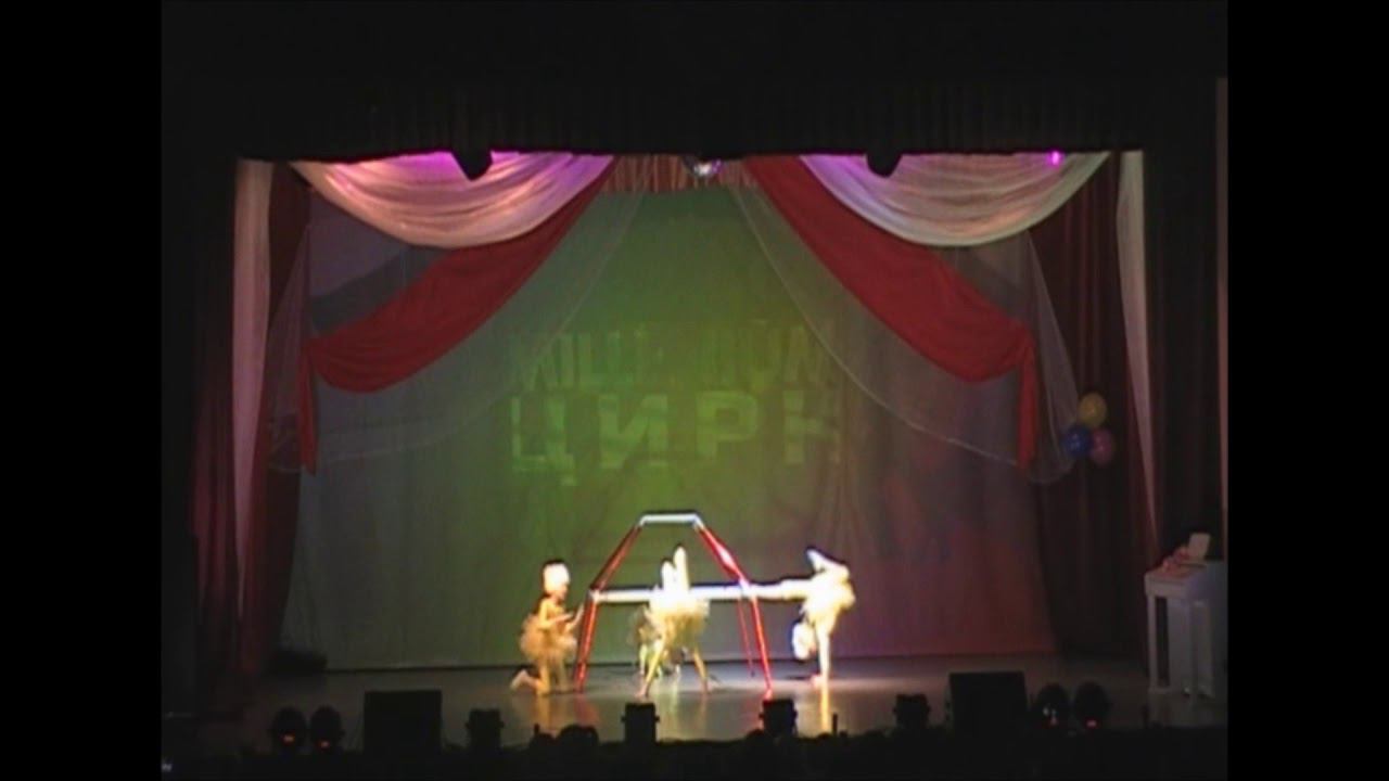 Концерт объединения "Миллениум 2018" смотреть онлайн