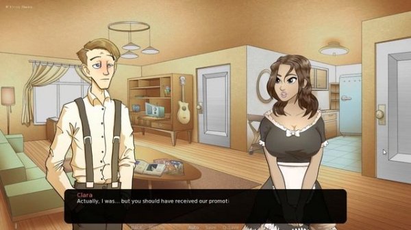 Paradise Lofts - GAMEPLAY -Part 1