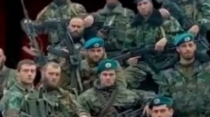 Simba Иратта Ражма (иры-осетины вперёд!)