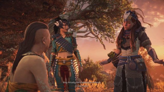 Horizon Forbidden West - PART 27 - Full Game Walkthrough (No Commentary) смотреть онлайн