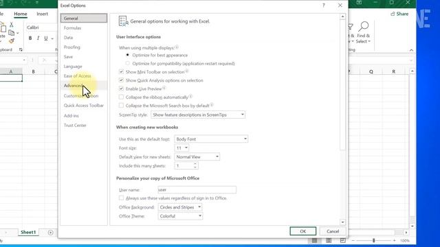 There was a problem sending the command to the program in Excel - How To Fix excel Error - FIXED ✅ смотреть онлайн