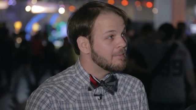 The best and the worst of the BlizzCon 2015 opening ceremony смотреть онлайн