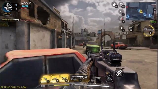 Best Kills | Call OF Duty Mobile .........! смотреть онлайн