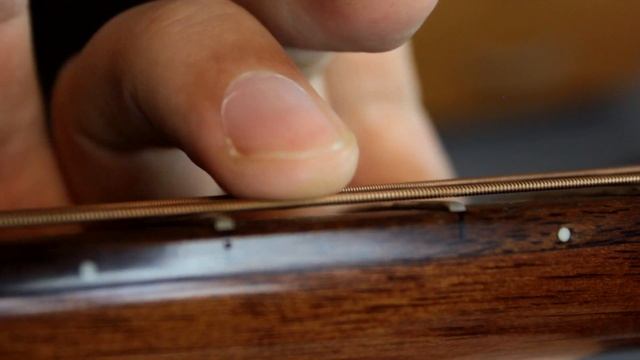 Анкер на гитаре смотреть онлайн