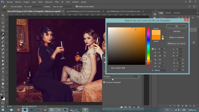 3D Lut Cinemático // Lut Gratis // 3Dlut Creator смотреть онлайн