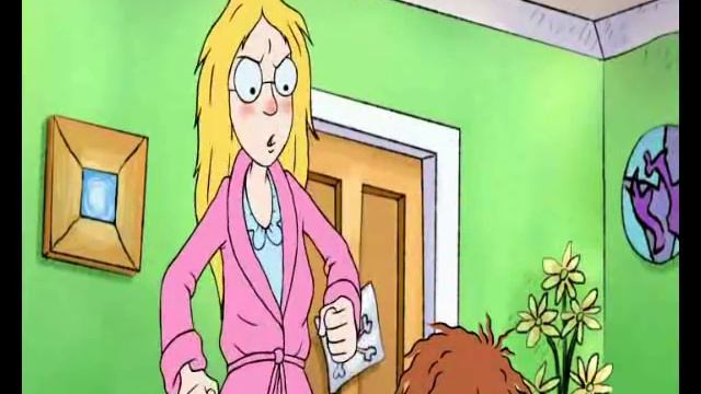 Horrid Henry Season 1 Ep 3 Horrid Henry Tricks The Tooth Fairy смотреть онлайн