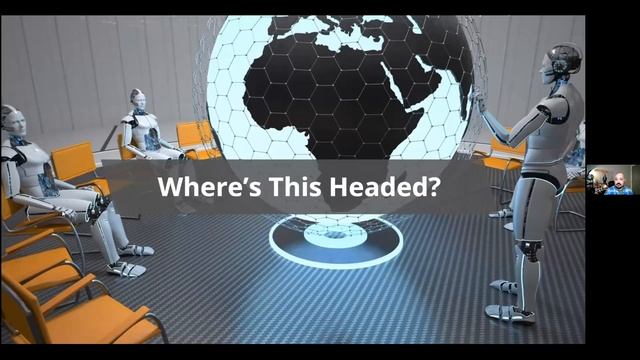 How to Use AI (Like ChatGPT) in Your SEO: Natalie Henley & VP Richard Lesher (Volume Nine) смотреть онлайн