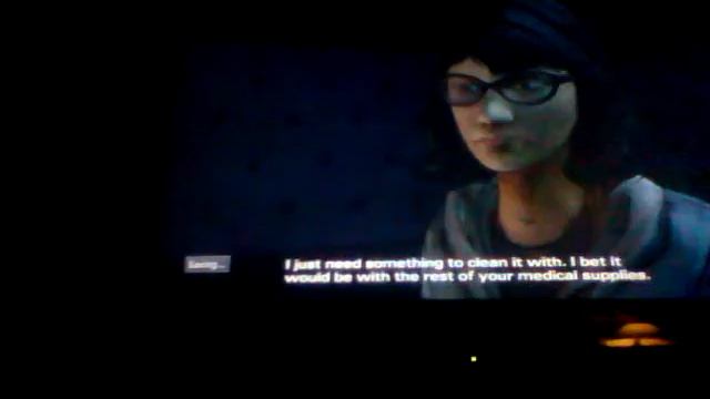 The Walking Dead Season 2 what the heck dude смотреть онлайн