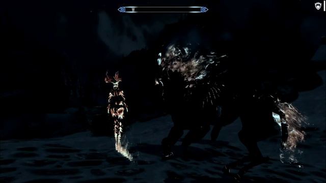 Let's Play Skyrim : The Argonian Mage Part 286 смотреть онлайн