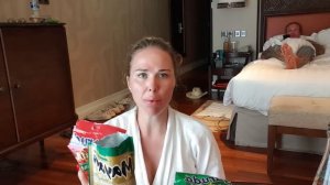 Еда. Бали. Мысли / Мася Шпак