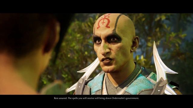 Mortal Kombat 1 (2023) Story Mode Walkthrough Gameplay - Part 4 - QUAN CHI (MK1 2023) смотреть онлайн