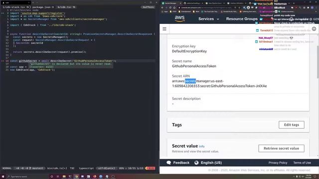 Intro to Fullstack Dev - Session 2 смотреть онлайн