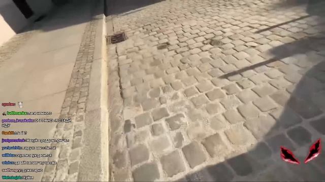 КУРСЕД НА СВИДАНИИ С МАПП В ПОЛЬШЕ смотреть онлайн