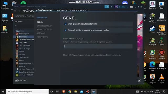 BRAWHALLA Anti-Cheat sorunu çözümü смотреть онлайн