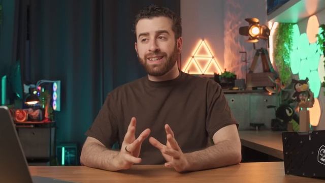 PERCHÈ TUTTI AMANO NVIDIA? смотреть онлайн