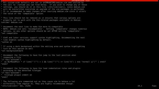 Instalação Zabbix 3.0 - sobre debian 8.3 смотреть онлайн