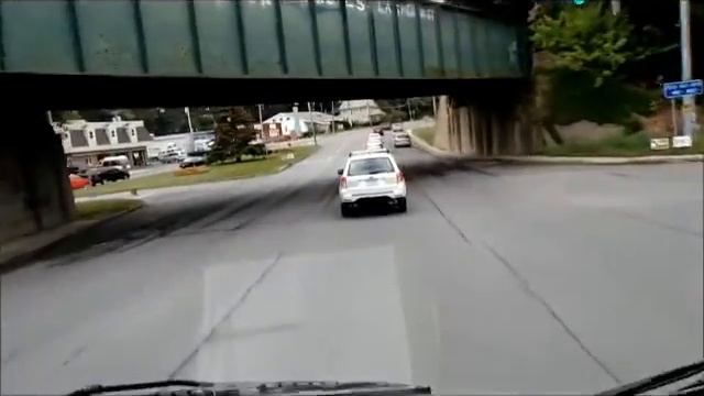 ЗАГАДОЧНАЯ АМЕРИКА. Как мы ездили в штат New York, USA смотреть онлайн