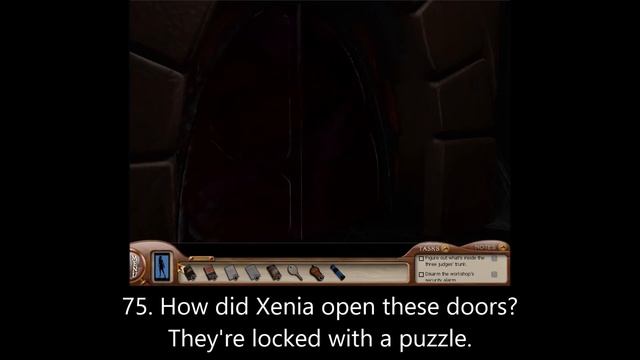 Everything Wrong With Nancy Drew: Labyrinth of Lies смотреть онлайн