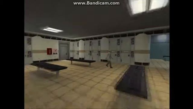 Прохождение Half-life [1 серия]: Экскурсовод в циганской фабрике смотреть онлайн