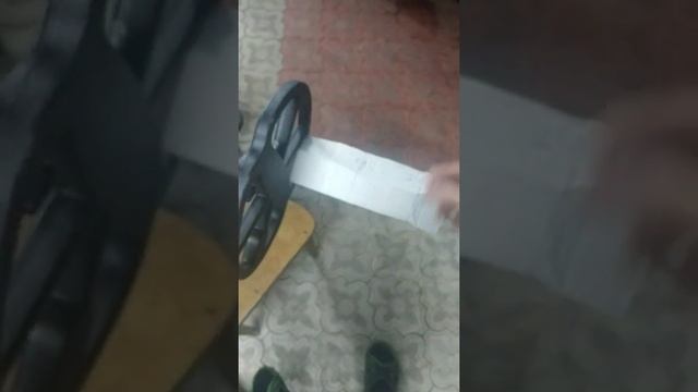 металлоискатель Red Gold тест по воздуху Golden mask смотреть онлайн