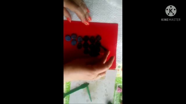 Ліплення: "Виноград" смотреть онлайн