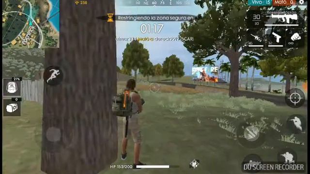 Soy un fail en free fire :v / jersax el crack смотреть онлайн