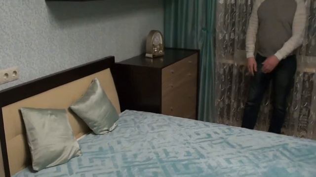 Спальня часть 2