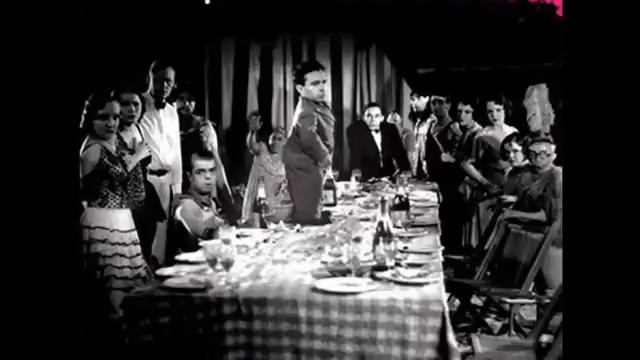 Cadena Perpetua - Everybody Knows (Cover Leonard Cohen) [EP Armas y Opio 2012] смотреть онлайн