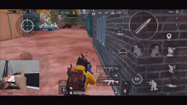 COFFIN TRAINING & SOLO VS SQUAD GAME PLAY | PUBG MOBILE | смотреть онлайн