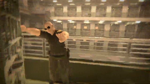 PRISON KING - GAMEPLAY TRAILER - 4K ULTRA HD смотреть онлайн