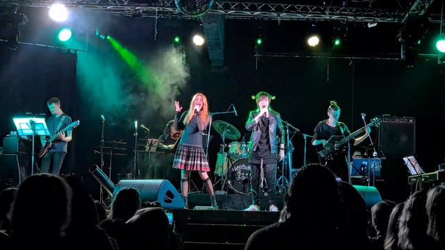 X-38: Я надеру твой зад (мюзикл "Шрек") - Анастасия Стоцкая, Александр Казьмин смотреть онлайн