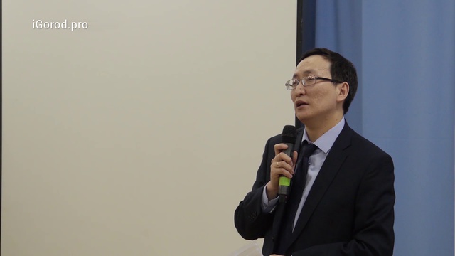 "Умный Город" - телеверсия (выпуск №45) смотреть онлайн