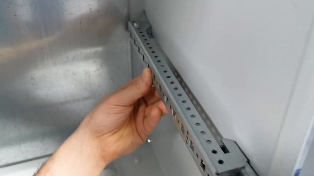 Распорные рейки для монтажа серии MG смотреть онлайн