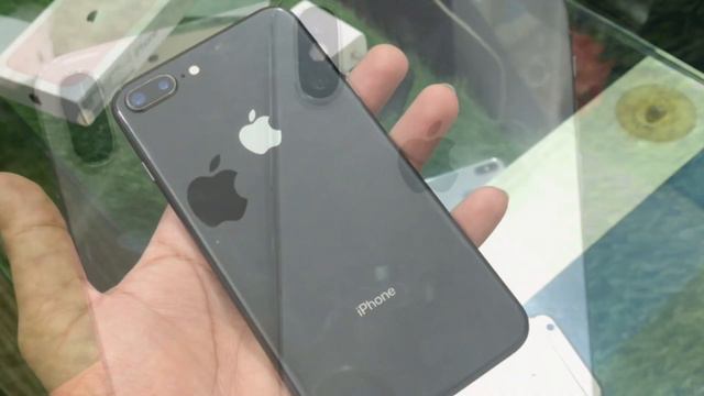 IPhone 8 Plus vs IPhone 7 Plus camera comparison 2.0 🔥🤯 shocked in 2023 смотреть онлайн