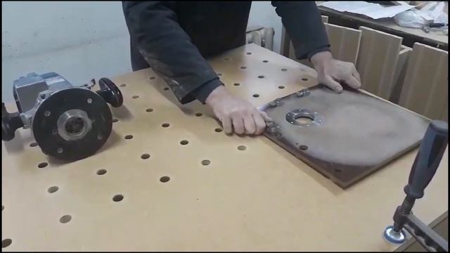Festool mft 3 своими руками.Шаблон для производства аналога многофункционального стола Festool mft смотреть онлайн