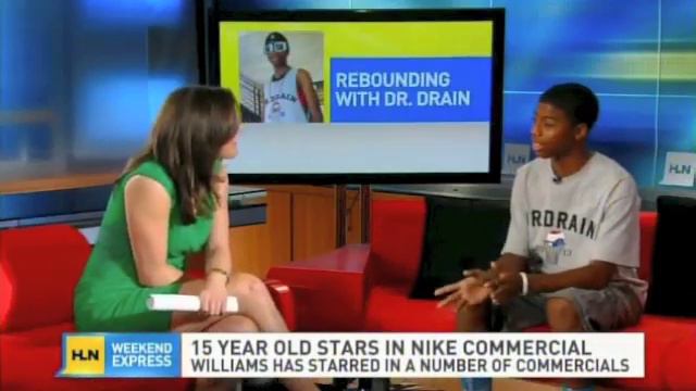 fred williams dr drain смотреть онлайн