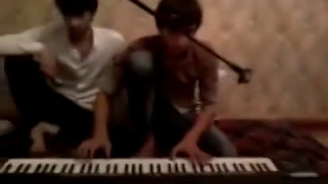 Охирон суруди Субҳони Саид смотреть онлайн