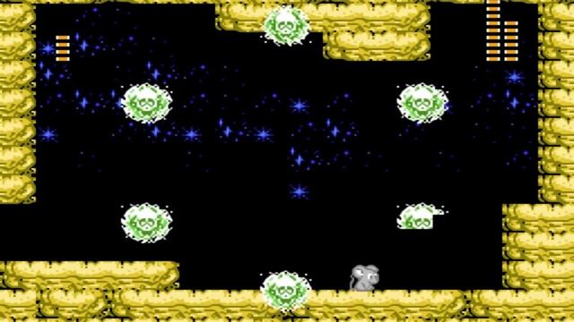 Забытый Хит: Раскрываем Тайны Игры от Taito Little Samson Dendy смотреть онлайн