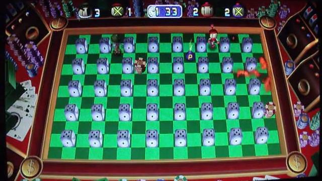 More Gambling With Bombs - BomberMan Ultra смотреть онлайн