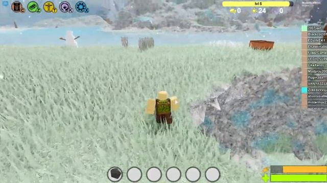 ТЕПЕРЬ Я ПОНЯЛ, ЧТО МАЙНКРАФТ ЛУЧШЕ ЧЕМ РОБЛОКС В ЭТОЙ ИГРЕ|Roblox смотреть онлайн