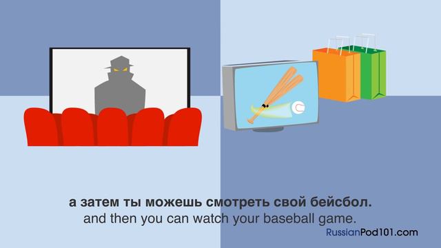 25 Minutes of Russian Listening Comprehension for Absolute Beginners смотреть онлайн