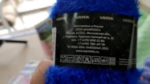 туника для себя любимой из пряжи хлопок-травка.