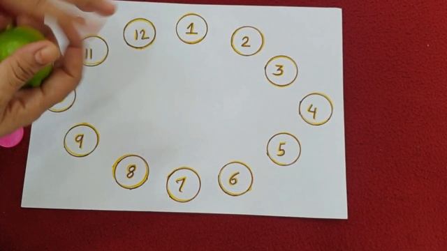 एक नींबू 12 नंबर ,आखिर में नींबू का क्या हुआ|kitty games|games for parties|one minute game смотреть онлайн