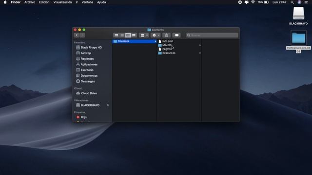 Instalar Portraiture 3 | Mac 2021