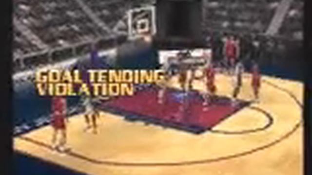 NBA Jam 99 Nintendo 64 Gameplay_1998_07_22 смотреть онлайн