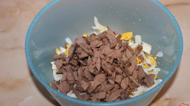 Секреты кухни