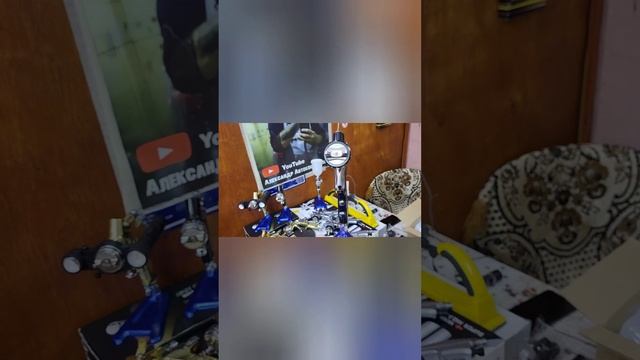 Відгук маляра за лак платінум і краскопульт який придбав у мене. смотреть онлайн
